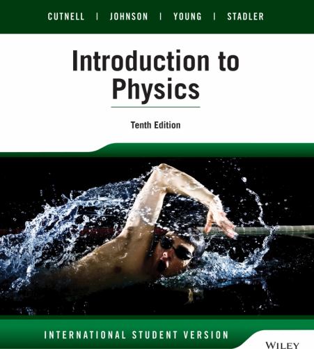 Introduction to Physics, International Student Version