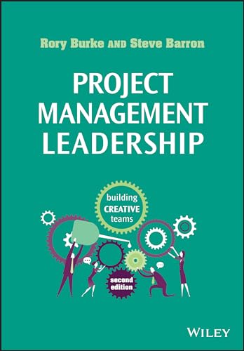 Project Management Leadership