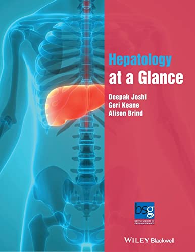 Hepatology at a Glance