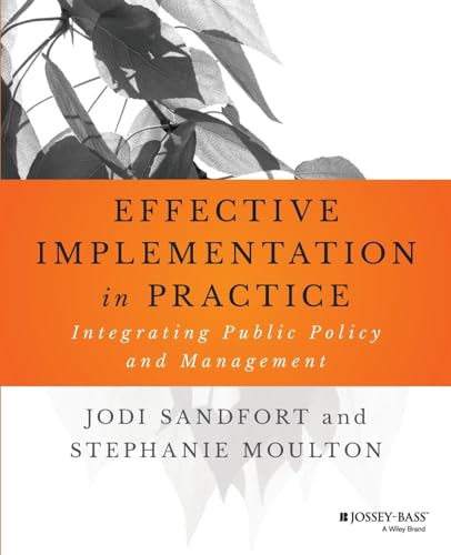 Effective Implementation In Practice