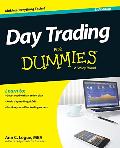 Day Trading For Dummies