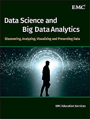 Data Science and Big Data Analytics