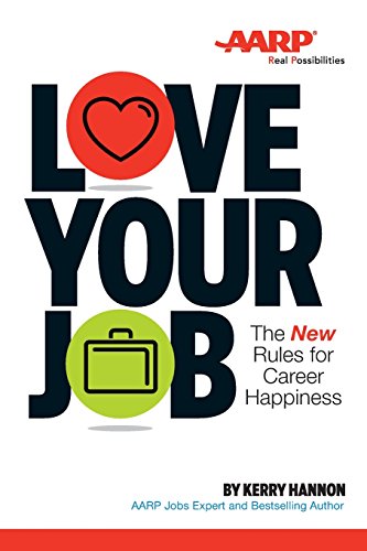 Love Your Job