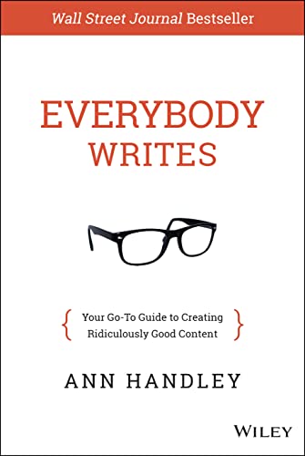 Everybody Writes