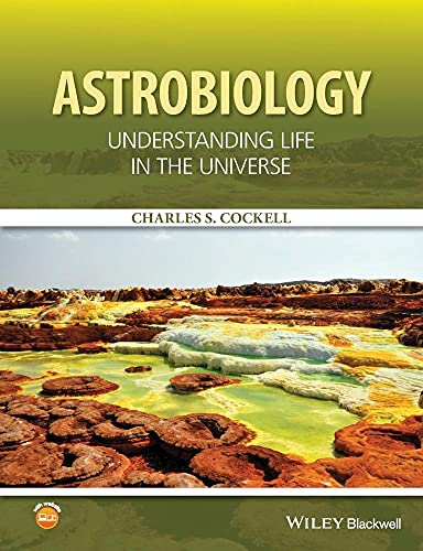 Astrobiology