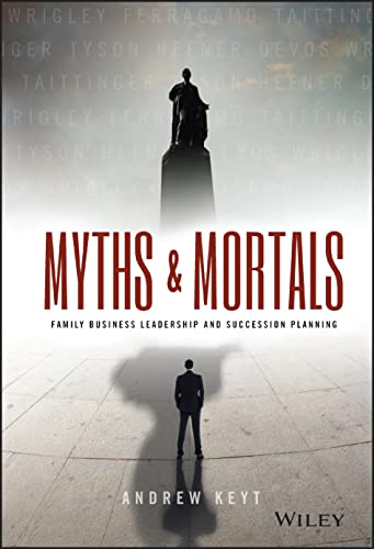 Myths and Mortals
