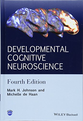 Developmental Cognitive Neuroscience