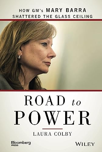 Road to Power