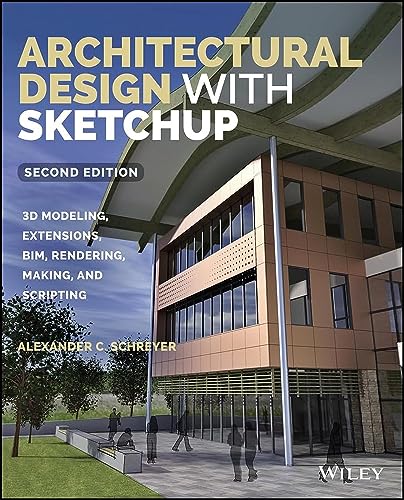 Architectural Design with SketchUp