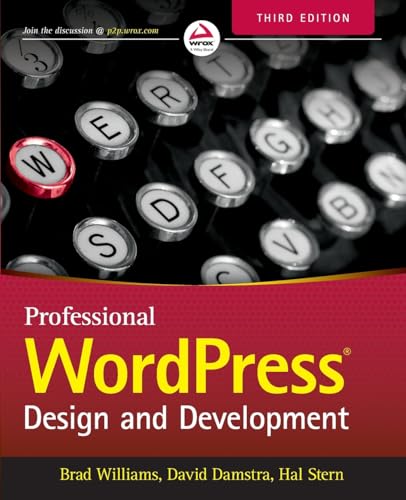 Professional WordPress