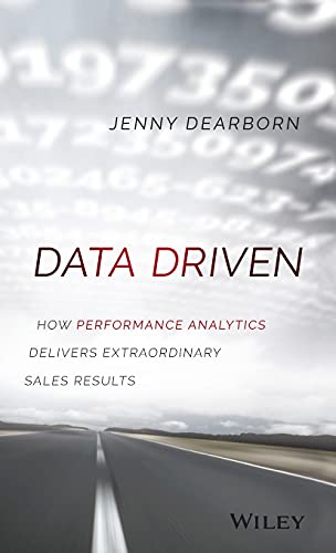 Data Driven