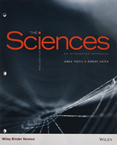 The Sciences