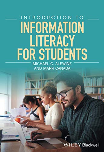 Introduction to Information Literacy for Students