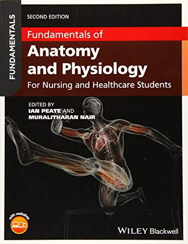 Fundamentals of Anatomy and Physiology