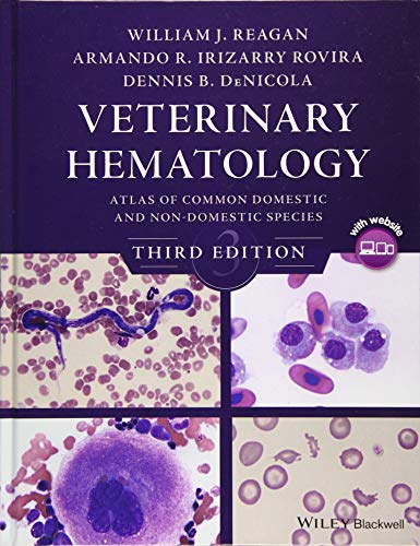 Veterinary Hematology