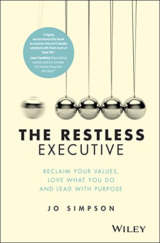 The Restless Executive