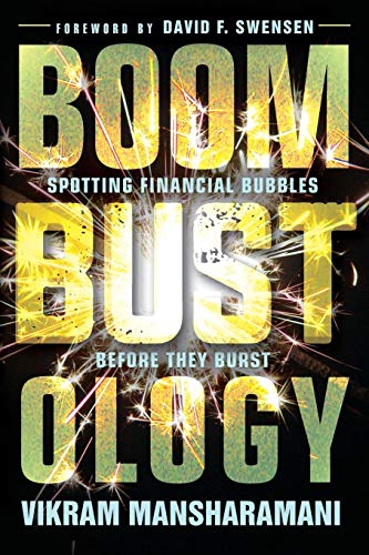 Boombustology