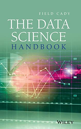 The Data Science Handbook