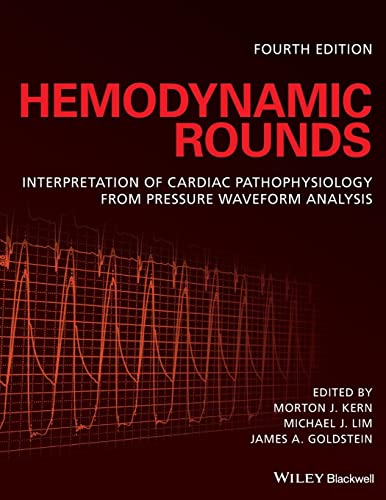Hemodynamic Rounds