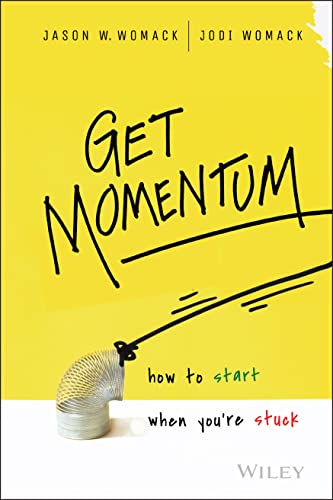 Get Momentum