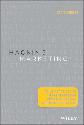 Hacking Marketing