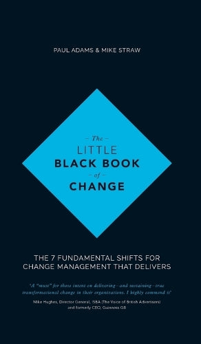 The Little Black Book of Change