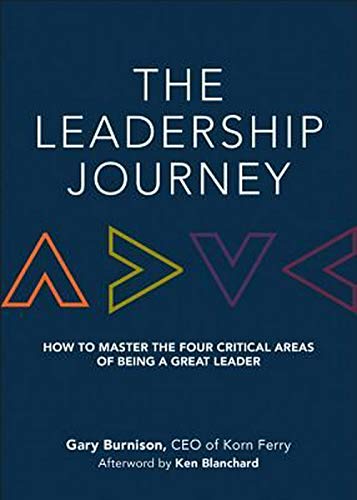 The Leadership Journey