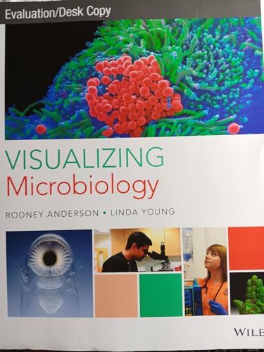 Visualizing Microbiology (Visualizing Series)
