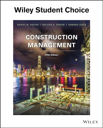 Construction Management