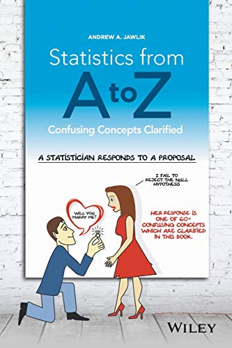 Statistics from A to Z