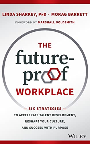 The Future-Proof Workplace