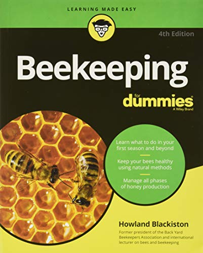 Beekeeping For Dummies