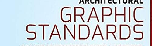 Architectural Graphic Standards