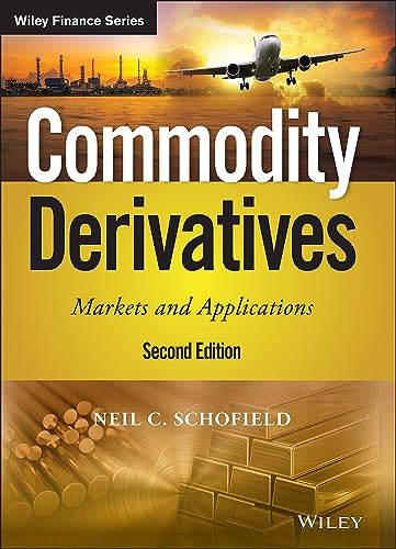 Commodity Derivatives