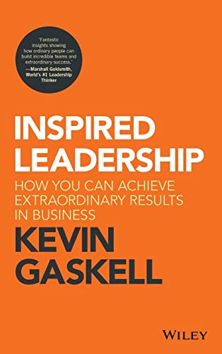 Inspired Leadership
