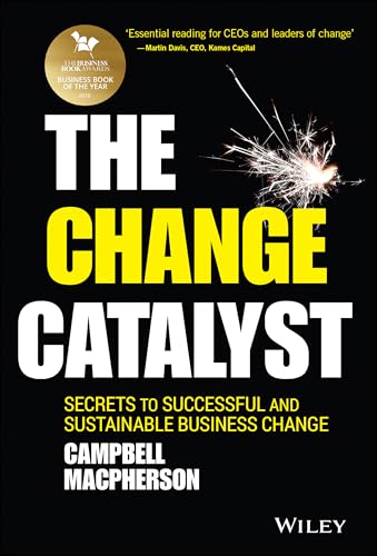 The Change Catalyst