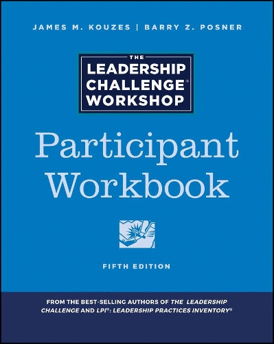 The Leadership Challenge Workshop