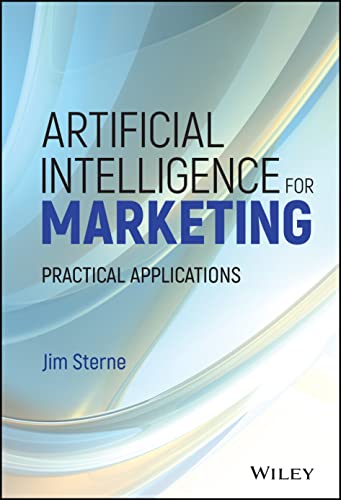Artificial Intelligence for Marketing