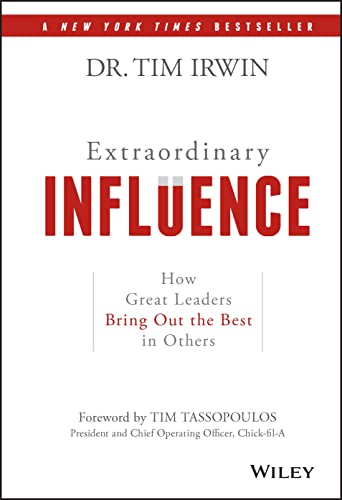 Extraordinary Influence