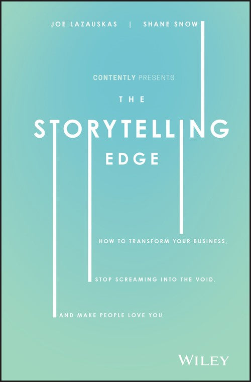 The Storytelling Edge