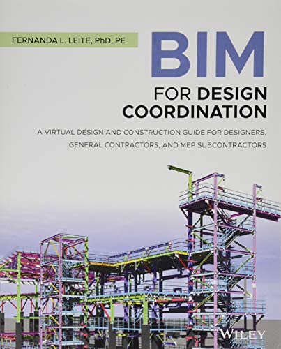 BIM for Design Coordination