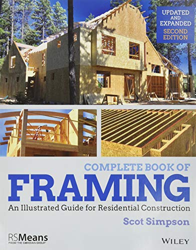 Complete Book of Framing