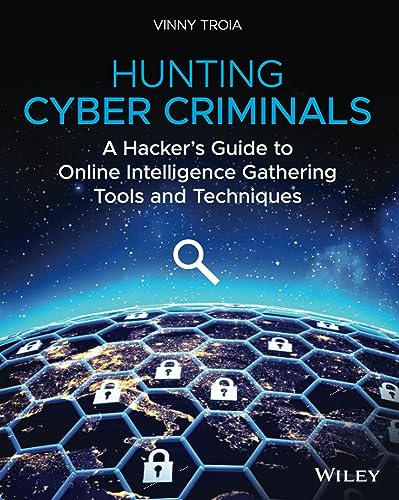 Hunting Cyber Criminals