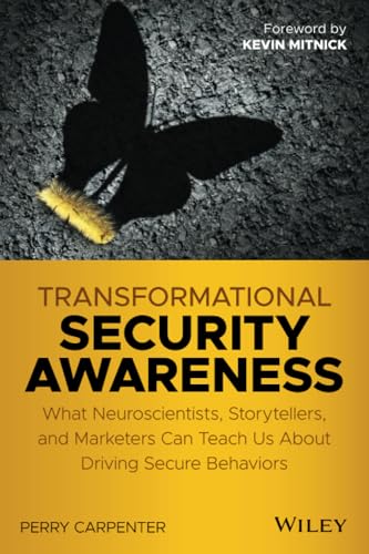 Transformational Security Awareness