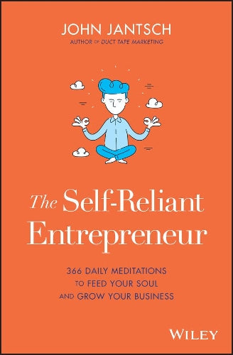 The Self-Reliant Entrepreneur