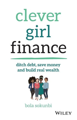 Clever Girl Finance