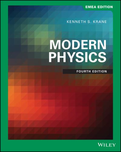 Modern Physics, EMEA Edition