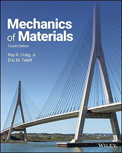 Mechanics of Materials