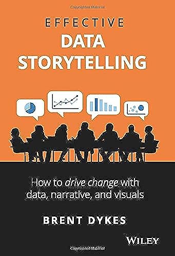 Effective Data Storytelling