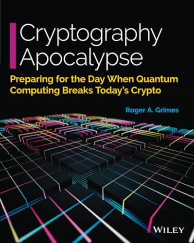 Cryptography Apocalypse